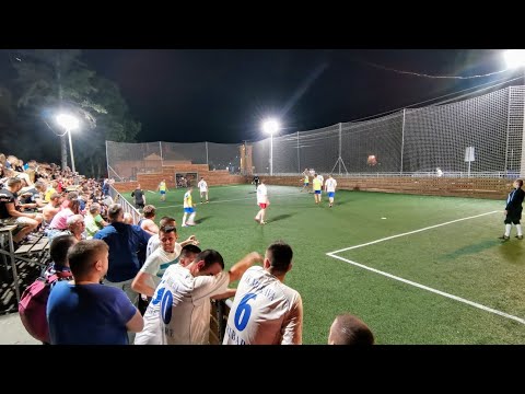 Info - Prvi memorijalni turnir "Živomir Jovanović Čakorac" u Ribaru - (TV KCN 11.08.2020)