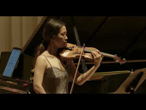 Nikolai MYASKOVSKY (1881-1950)Sonata for Violin and Piano, Op. 70 (1947)