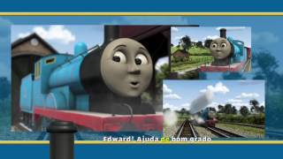Thomas e Seus Amigos Tema de Thomas e Seus Amigos