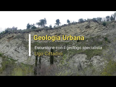 Geologia urbana