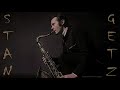 Stan Getz - Hopscotch
