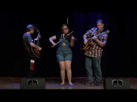 2017-06-19 SO1 Swing 18+ Celeste Johnson 2 - Weiser Fiddle Contest 2017