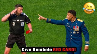 Funniest Moments In Football