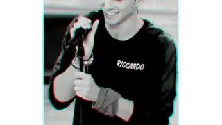 Riccardo Marcuzzo - Sei mia (official audio)