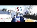 Niska Feat. La B & Trafiquinté - Freestyle PSG ...