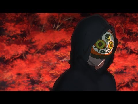 B: The Beginning [AMV] Courtesy Call