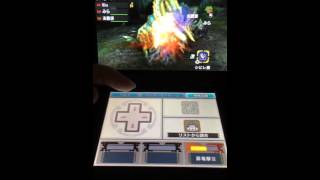 【MHX】デスパラの正しい使い方〜エリアル編【片手剣】