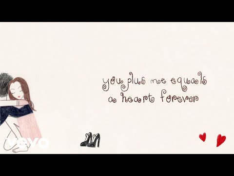 Olivia Rodrigo - u + me = 3 (Lyric Video)