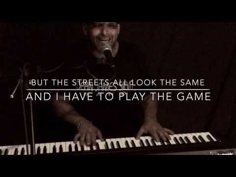 The Great Suburban showdown Billy Joel