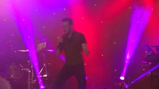 Nathan Carter - "Loch Lomond / Proud Mary"