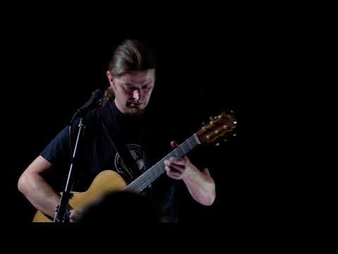 Thomas Leeb - Äkäskäro live @ Bootcamp 2018 - CYA IN 2019