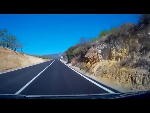 Llegada a Torre Endoménech o La Torre d'en Doménec