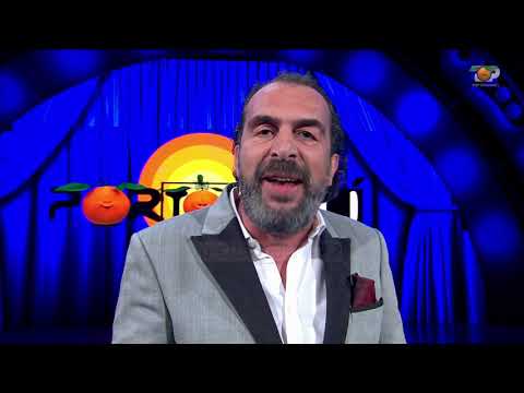 Portokalli, 14 Mars 2021 - Stand Up Romir Zalla ( Fillim viti )