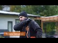 FINLAND Akumuliatorinis purkštuvas 5L