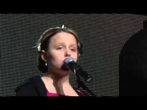 EmiSunshine, Cokesbury Church