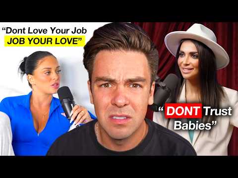 Try not to Laugh: TikTok's Worst Podcasts 3