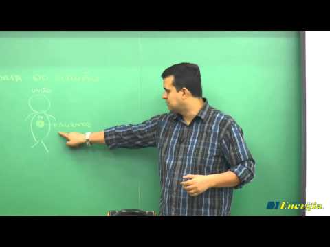 Direito Administrativo - Prof° Rodolfo Pinheiro