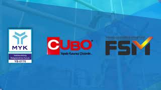 FSM cubo boya tanıtım filmi 2020