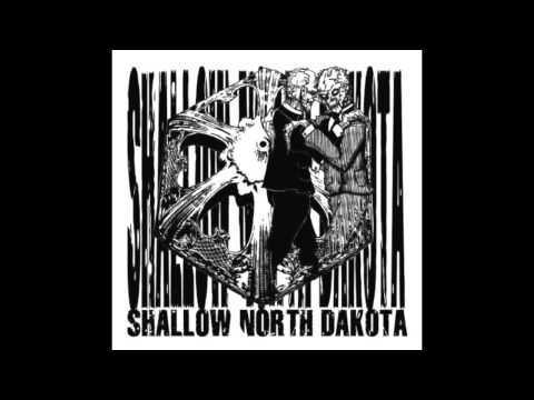 Shallow North Dakota - 02 - Moustache Rock