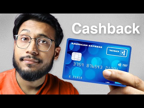 Save Money with this FREE CREDIT CARD in Germany 💳 🇩🇪  -  Payback American Express Credit Card