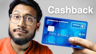 Save Money with this FREE CREDIT CARD in Germany 💳 🇩🇪  -  Payback American Express Credit Card