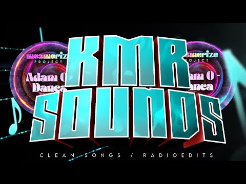 Dj Private Ryan x Adam O  - Danca (Official Audio) (The Mesmerize Project)    (Soca 2025)