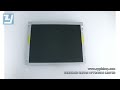 LQ104S1LG74 Sharp 10.4" 800*600 lcd display screens