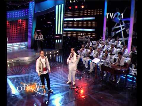 ionut ungureanu -lume lume