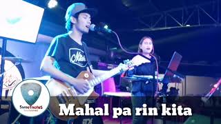 Mahal pa rin kita | Rockstar - Sweetnotes Cover