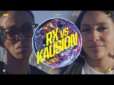 RX vs Kausion