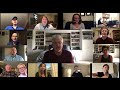 I Send You Out (Angotti) Virtual Choir