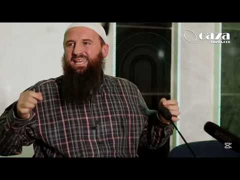 Bračni savjeti i sumnja u braku | Dr. Elvedin Pezic