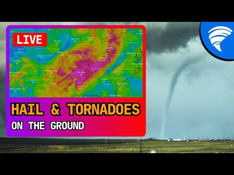Rolling Fork, MS Tornado Livestream - As It Happened