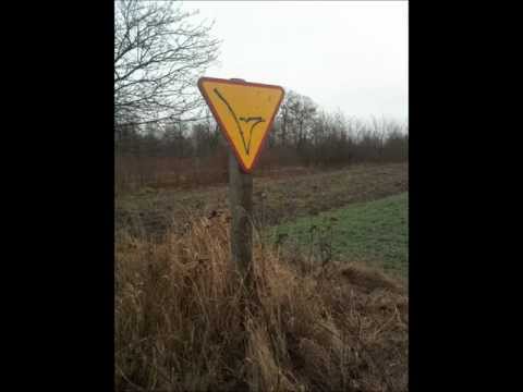 Werchowyna. Oj, ty vyshen'ko