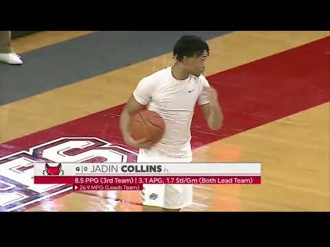 Marist vs Saint Peter's | MBB Highlights | 02/04/2024