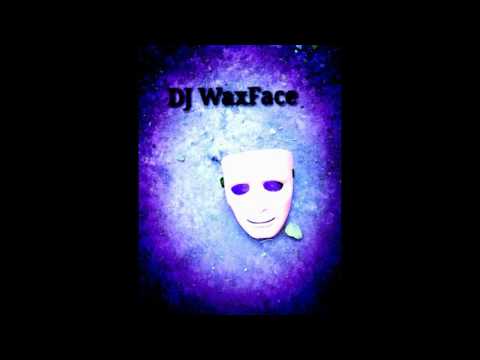 DJ WaxFace - The Going Is Rouch (ft.Cutty Ranks) Audio Clip