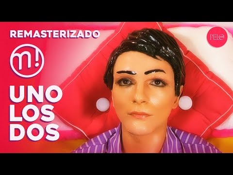 Video thumbnail for Uno Los Dos