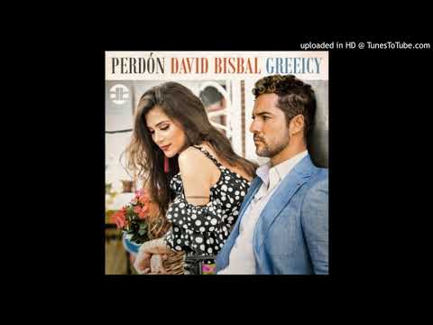 David Bisbal, Greeicy - Perdón