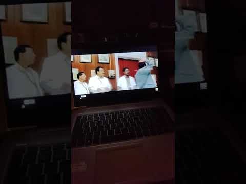 Eswar P Dubbing in...