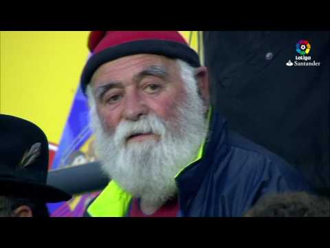Highlights FC Barcelona vs Valencia CF (3-0) 2009/2010