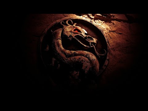 Música do filme Mortal Kombat / OST Mortal Kombat (1995)
