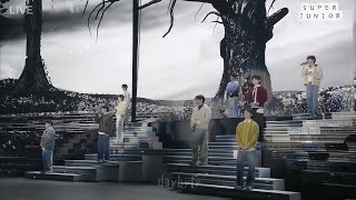 Download lagu SUPER JUNIOR 'Dorothy' @SUPER JUNIOR 20th ANNIVERSARY TOUR SS10 in JAPAN | 260308 mp3