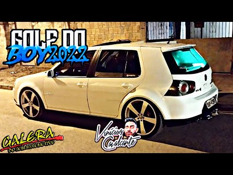 CD GOLF DO BOY - SERTANEJO 2022 - DJ VINICIUS CAVALCANTE