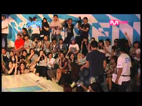 20s Choice spot - UV ver