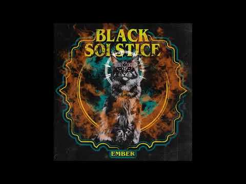 Black Solstice - Ember (Full Album) | 2021