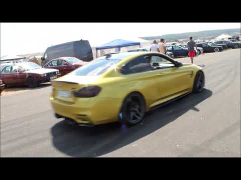 BMW Syndikat 2018 sneak