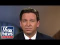 DeSantis responds to critics after signing bill ending Disney autonomy