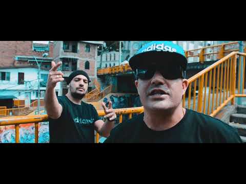 DMC - VIAJE AL NUNCA JAMAS FEAT JUAN PLAGA (PLG)