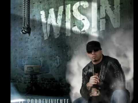 Wisin Feat Tony Dize "No Se" (El Sobreviviente)