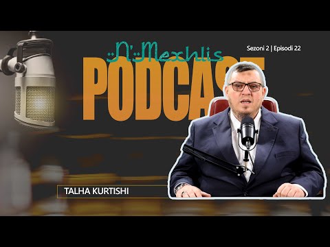 02|22 - Edicioni i Ramazanit | Ramazani-Mundësi e artë - Hoxhë Talha Kurtishi